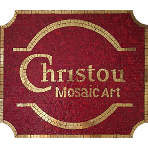 Christou Mosaic Art