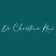 Dr. Anna Christina Koni Dietitian, LD