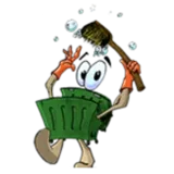 MS Cleanbin Ltd