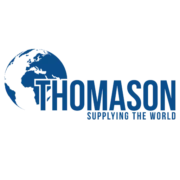 Thomason Machinery Ltd