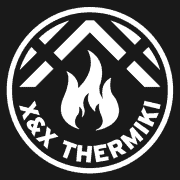 THERMODYNAMICS (X & X Thermiki LTD)