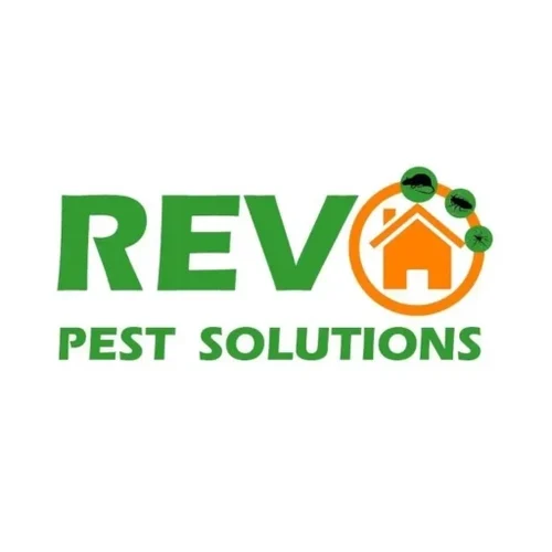 Revo Pest Solutions