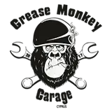 Grease Monkey Garage