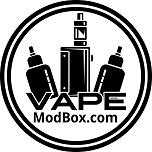 Vape Mod Box