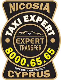 Taxi Expert Transfers - Taxi Nicosia Cyprus