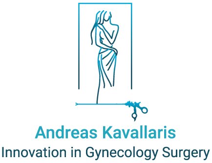 Dr. Andreas Kavallaris