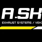 A.Skouros Exhaust
