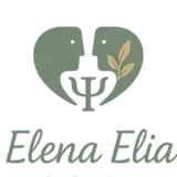 Elena Elia | Counselling Psychologist