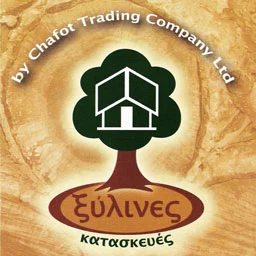 CHAFOT WOODEN CONSTRUCTIONS