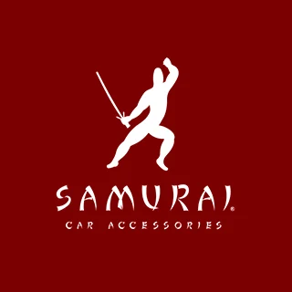Samurai Car Accessories