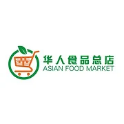Asian Food Market
