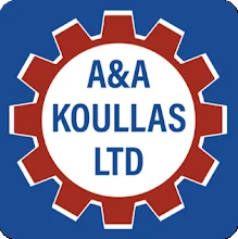 MACHINERY RENTALS A&A KOULLAS LTD