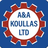 MACHINERY RENTALS A&A KOULLAS LTD