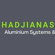 Hadjianastasi Aluminium Systems & Works
