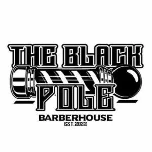 THE BLACK POLE BARBERHOUSE