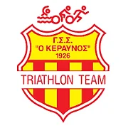 Keravnos Triathlon Club Nicosia Cyprus