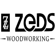 Kitchen Design - Zeds woodworking Ltd