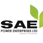 Sae Power Enterprises ltd