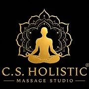 C. S. Holistic Massage Studio