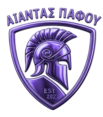 Aiantas Paphou Sports Academy