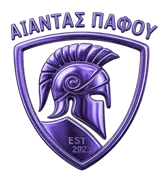 Aiantas Paphou Sports Academy