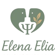 Elena Elia | Counselling Psychologist