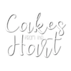 Cakes from the Hart