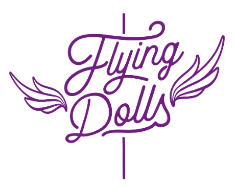 Flying Dolls - Pole Dance Studio