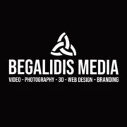 Begalidis Media - Photo & Video Production Studio