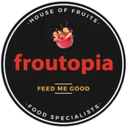Froutopia Fruits Exhibition Corner Store 2