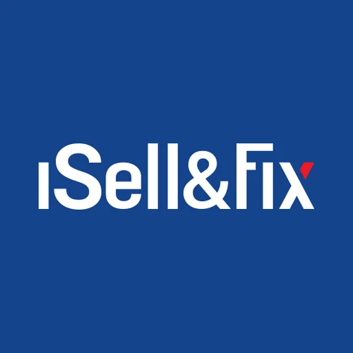 iSell&Fix Drosia
