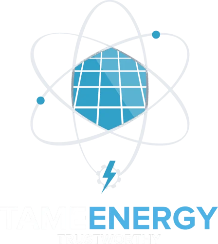 Tame Energy
