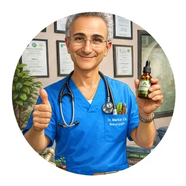 Paphos Naturopathy Center