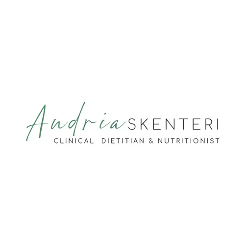 Andria Skenteri - Clinical Dietitian