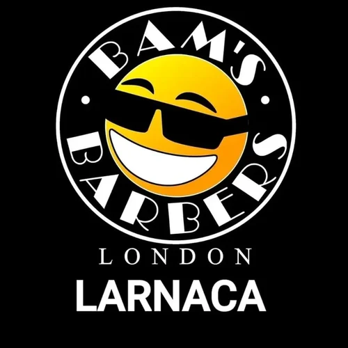 BAM'S BARBERS