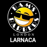 BAM'S BARBERS