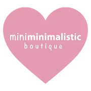 Mini Minimalistic