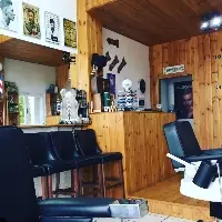 The Gentleman Barber & Cigar Shop