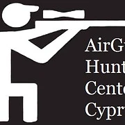 Airgun Hunting Center Cyprus