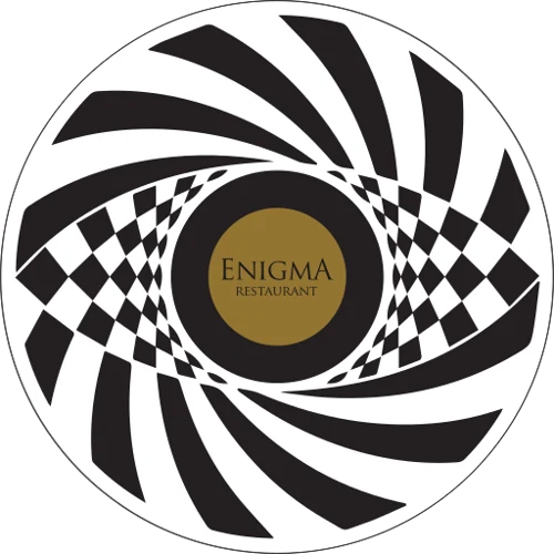 The Enigma Restobar
