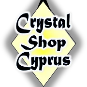 Crystal Shop Cyprus