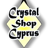 Crystal Shop Cyprus