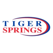 TIGER SPRINGS LTD