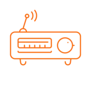 Old Town Radio