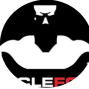 MuscleForce Online Store