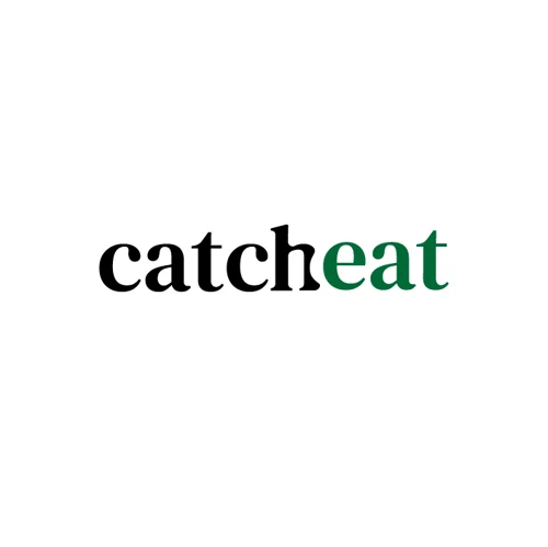 Catch-Eat Catering