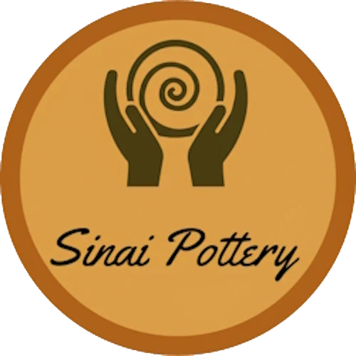 Sinai Pottery