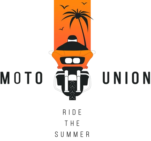 Motounion Cyprus. Harley-Davidson rentals