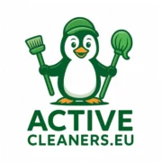 Active cleaners