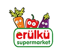 Erülkü Süpermarket